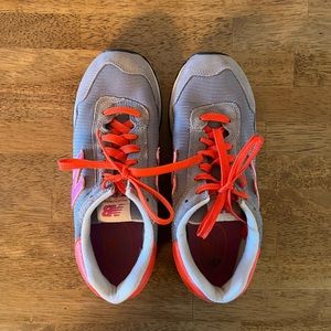 Women’s New Balance 515 Sneakers